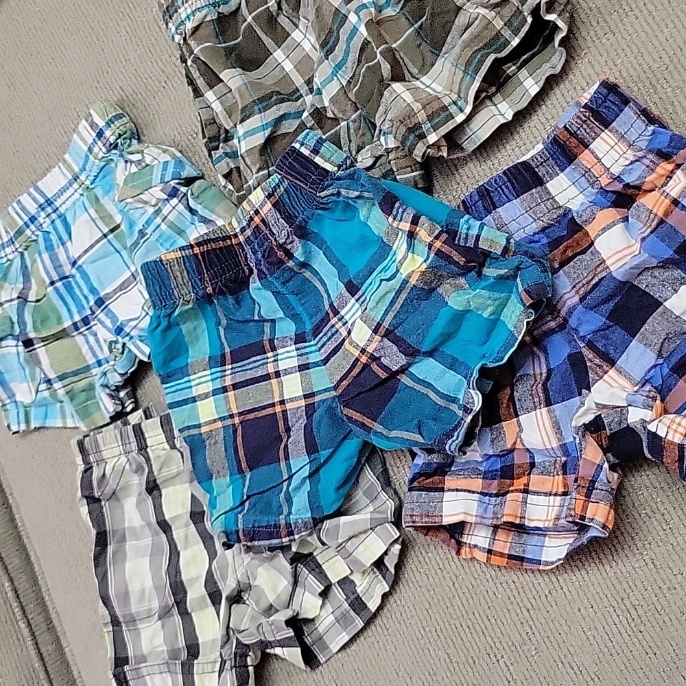 Shorts bundle - Picture 2 of 3